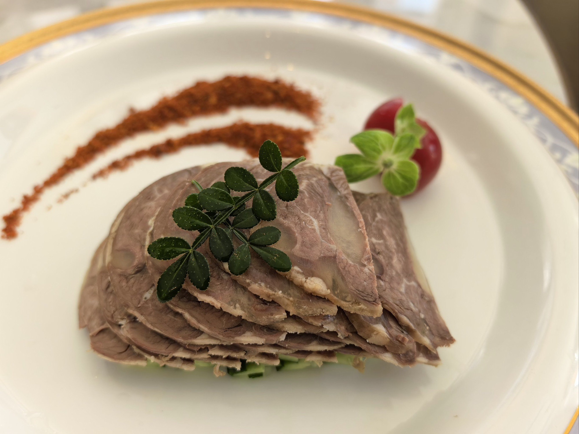 宽楚私房菜坊