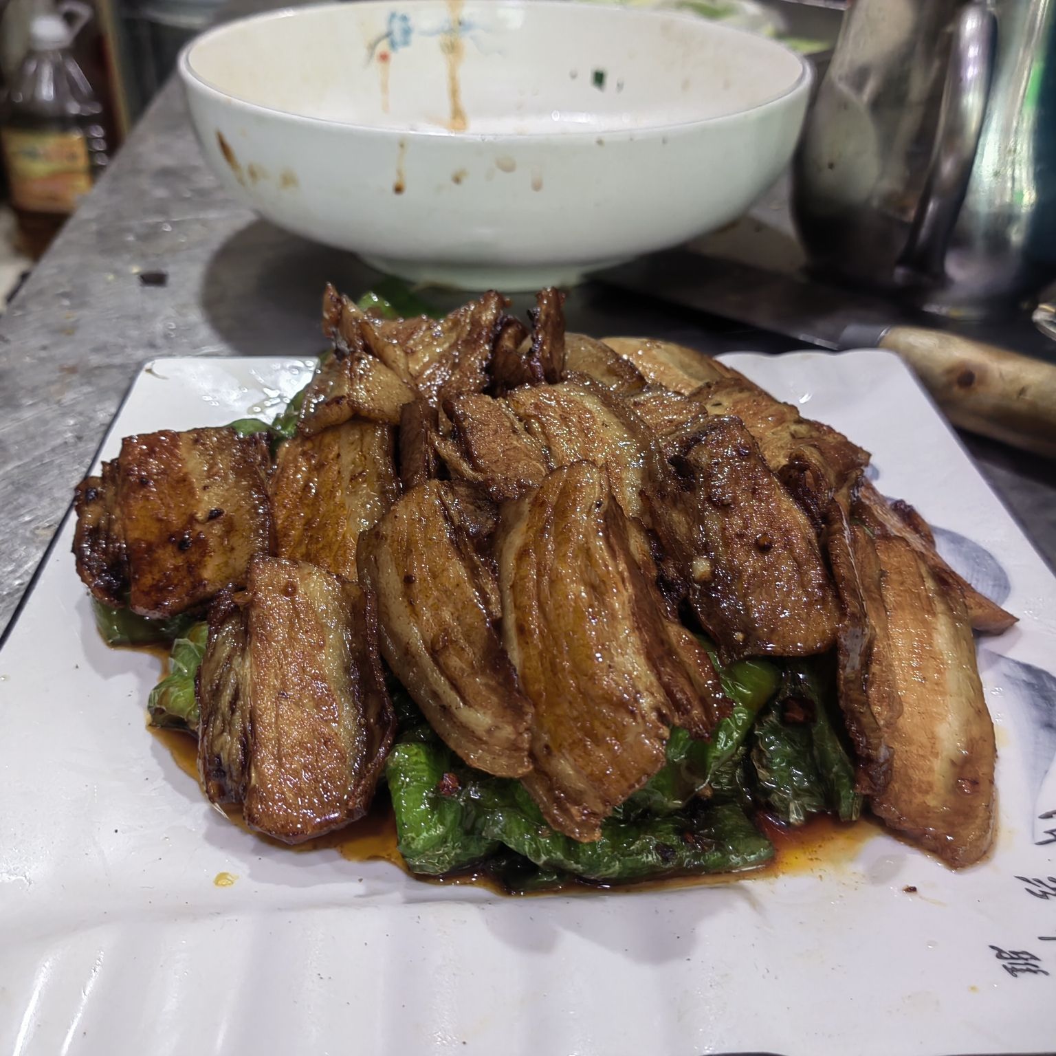 秦家风味农家院