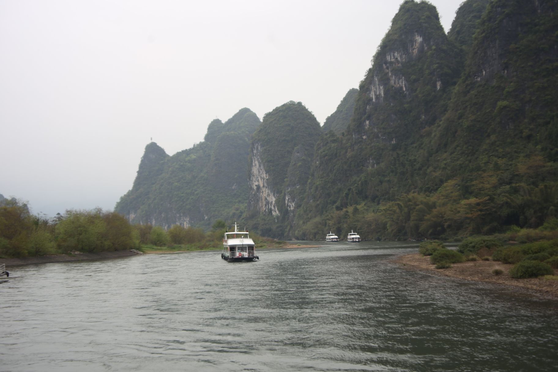 漓江 景点照片