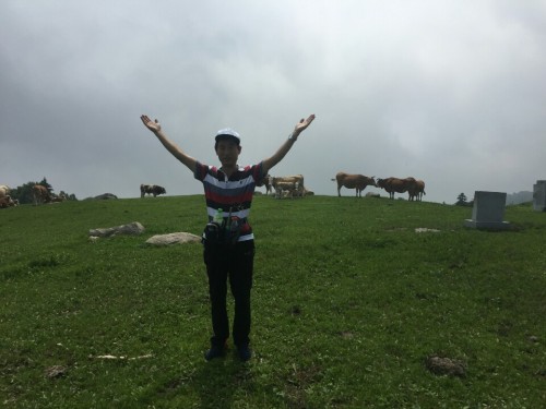 老爷岭风景区旅行图片 2