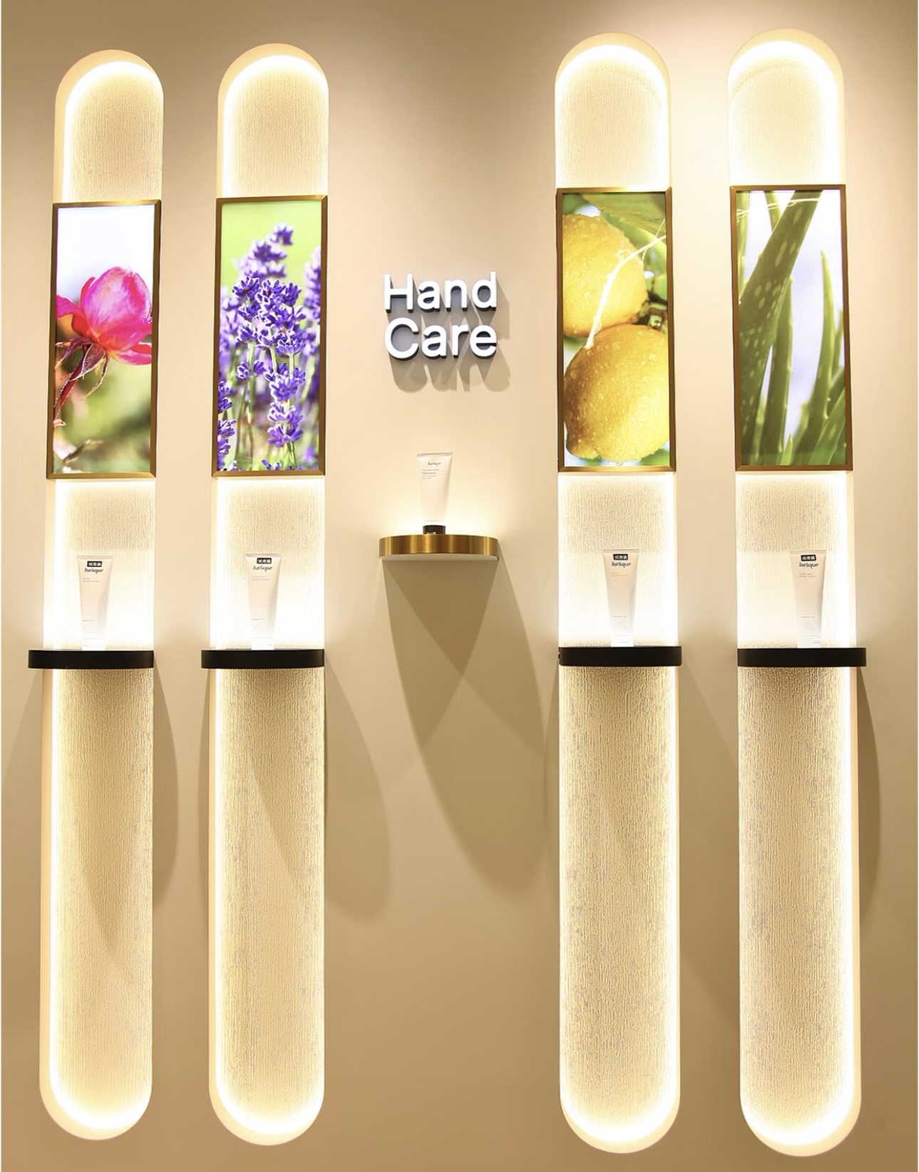 茱莉蔻(cdf三亚国际免税城1期店)