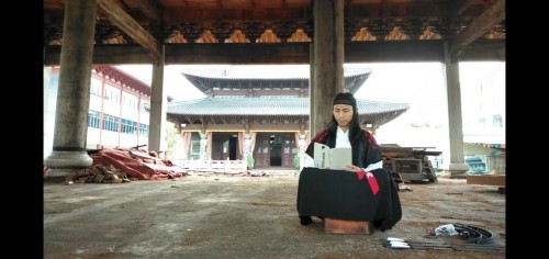 宝莲庵旅行图片 1
