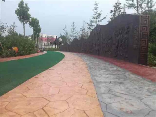 三迁公园旅行图片 1