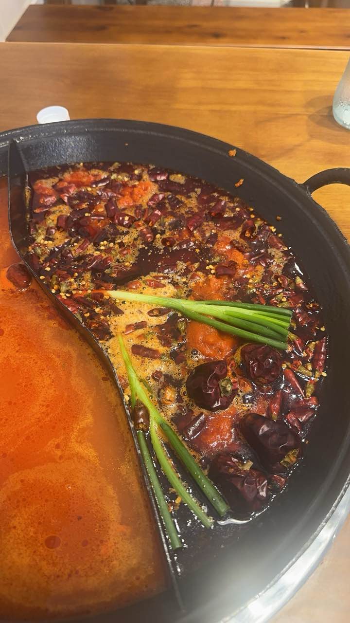 飞姐火锅