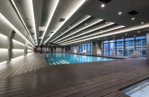 PEAK wellness club(万象城店)
