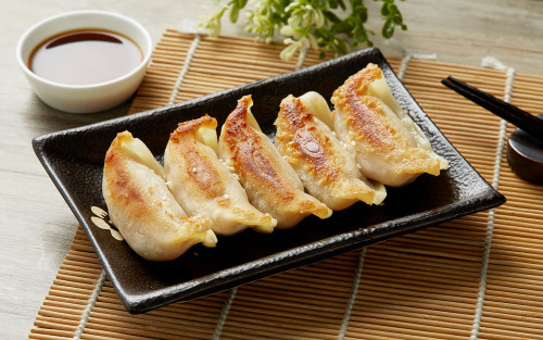 春水锅贴·传统鲁菜(五龙潭公园店)