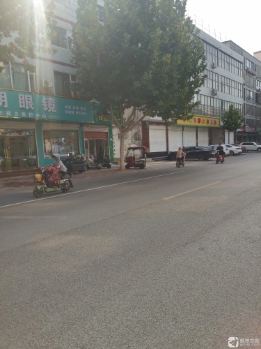 启飞第二幼儿园
