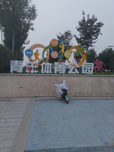 青年体育公园