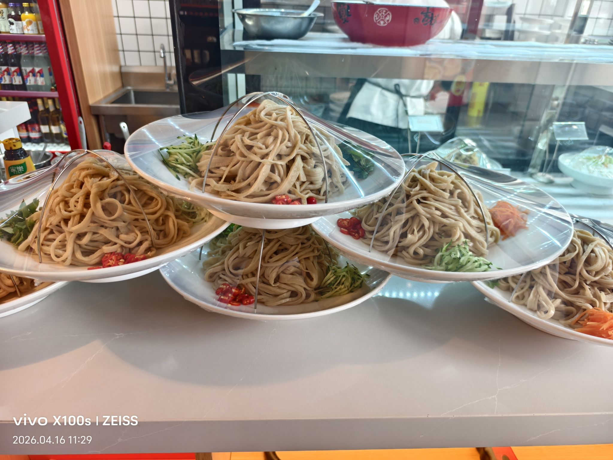 吴大娘饺子馆(庆瑞路店)