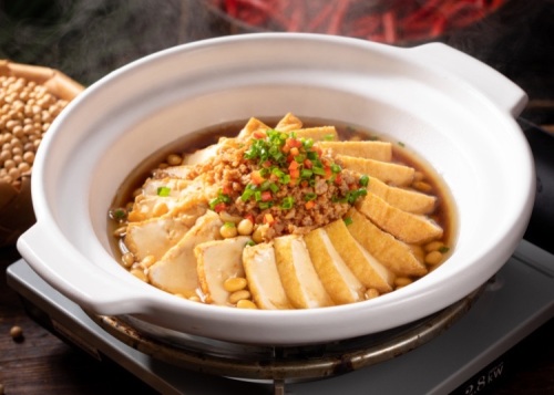 贰麻子的饭店·邵阳土菜(海洋明珠店)