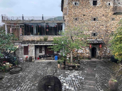 始兴古堡旅行图片 2