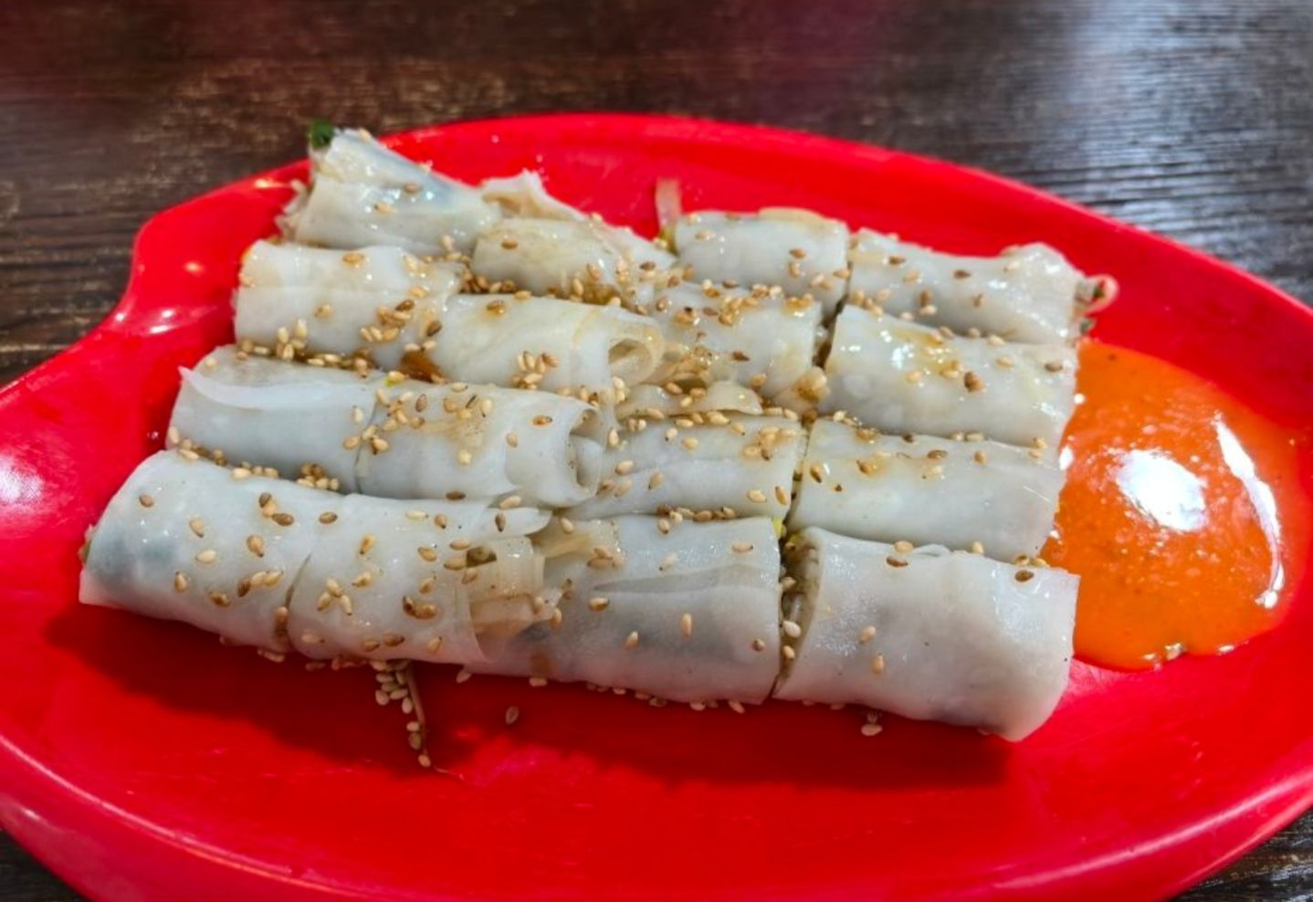 飘香面店(马南分店)