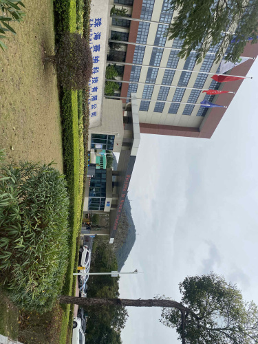 赛纳科技园实景图（2）