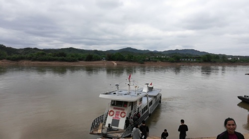 桃花岛旅行图片 1