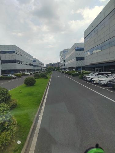 亿科欧洲工业园实景图（2）