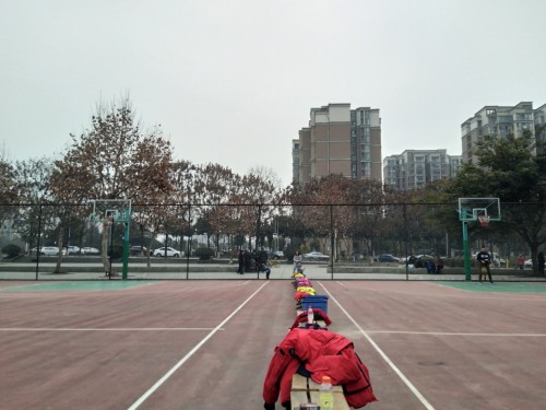 久居福运动公园旅行图片 1