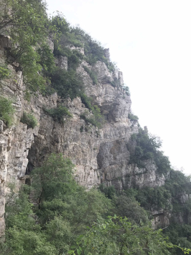 玉皇坨旅行图片 3