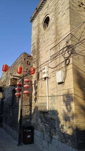 徐家大院旅行图片 3