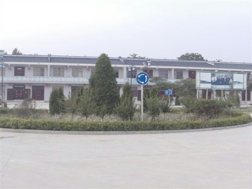 商丘民权王公庄文化旅游景区旅行图片 1