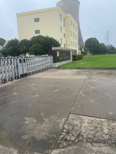 南京化学工业园热电有限公司实景图（2）
