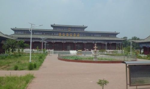快活林旅行图片 2