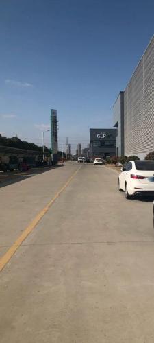普洛斯扬州开发区物流园实景图（2）