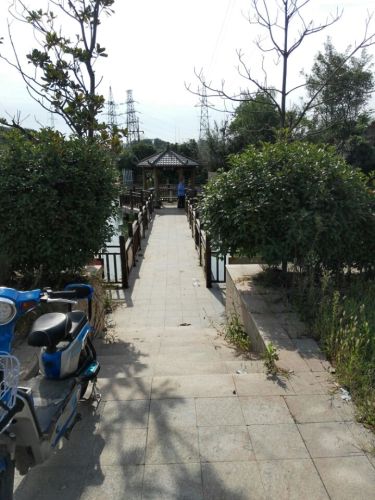 廉沁亭旅行图片 1