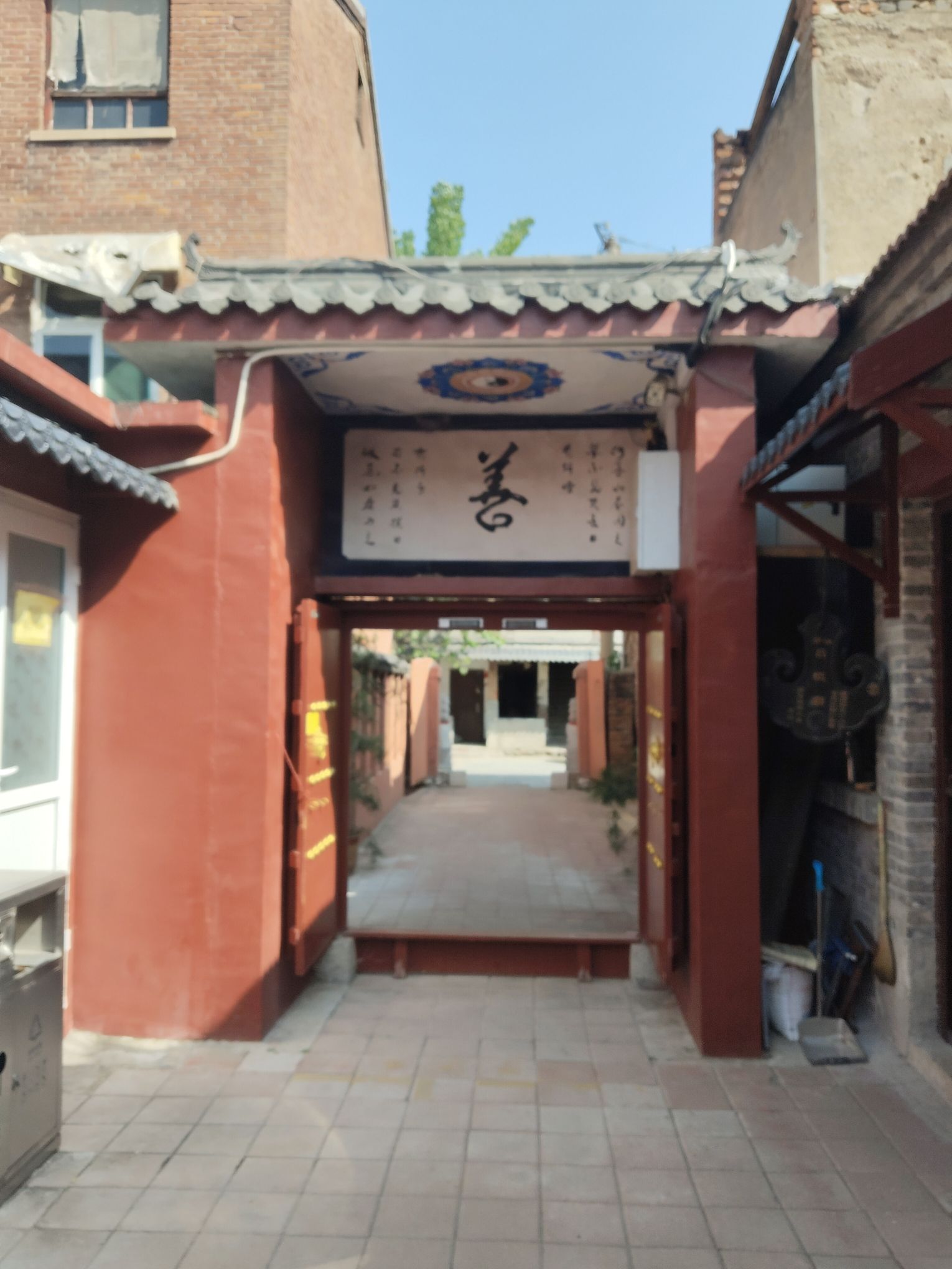 吕祖庙 3