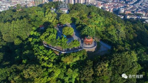 留安山公园旅行图片 2