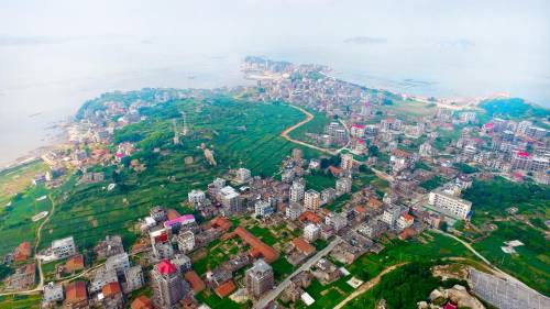 滴水岩风景区旅行图片 1