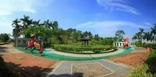 民生公园旅行图片 3