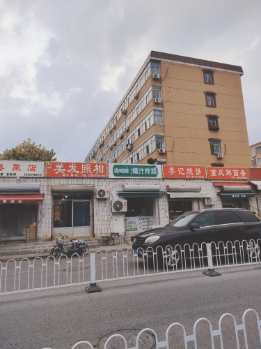 鑫鸣酥爆汁炸鸡