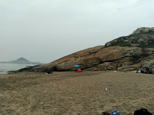 滋澳海滩旅行图片 3