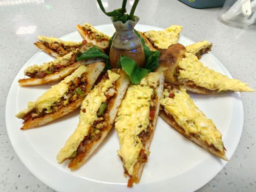 胡杨壹号中餐厅