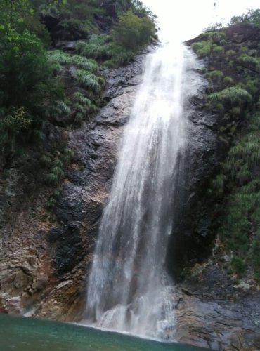 锦屏古银矿洞展示馆旅行图片 1
