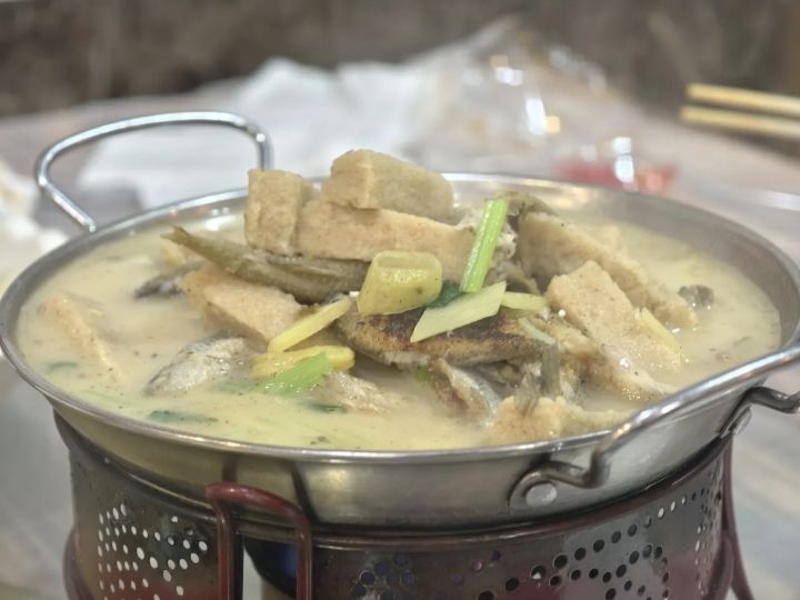 家尝菜馆