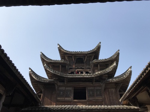 文昌阁旅行图片 1
