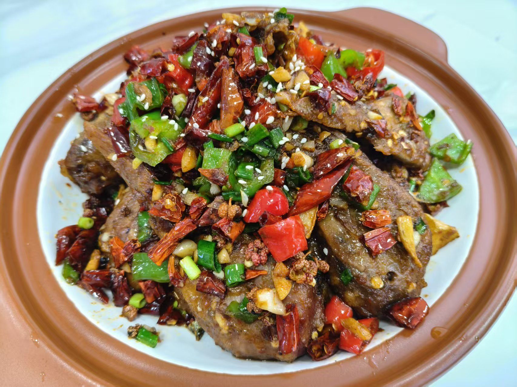 王家土菜馆(迎驾西路店)
