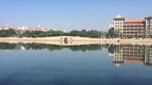 山鸡窿旅行图片 1