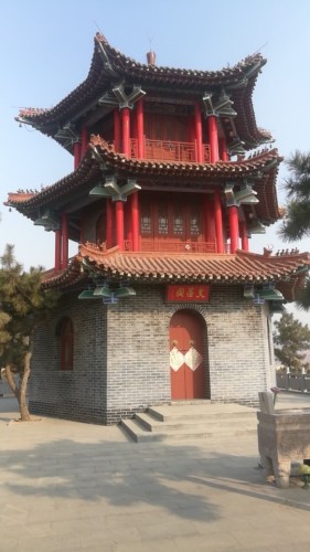 文昌阁旅行图片 1