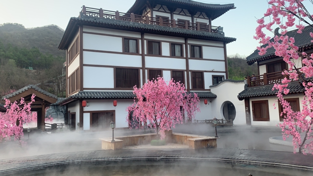 小市一庄景点图片
