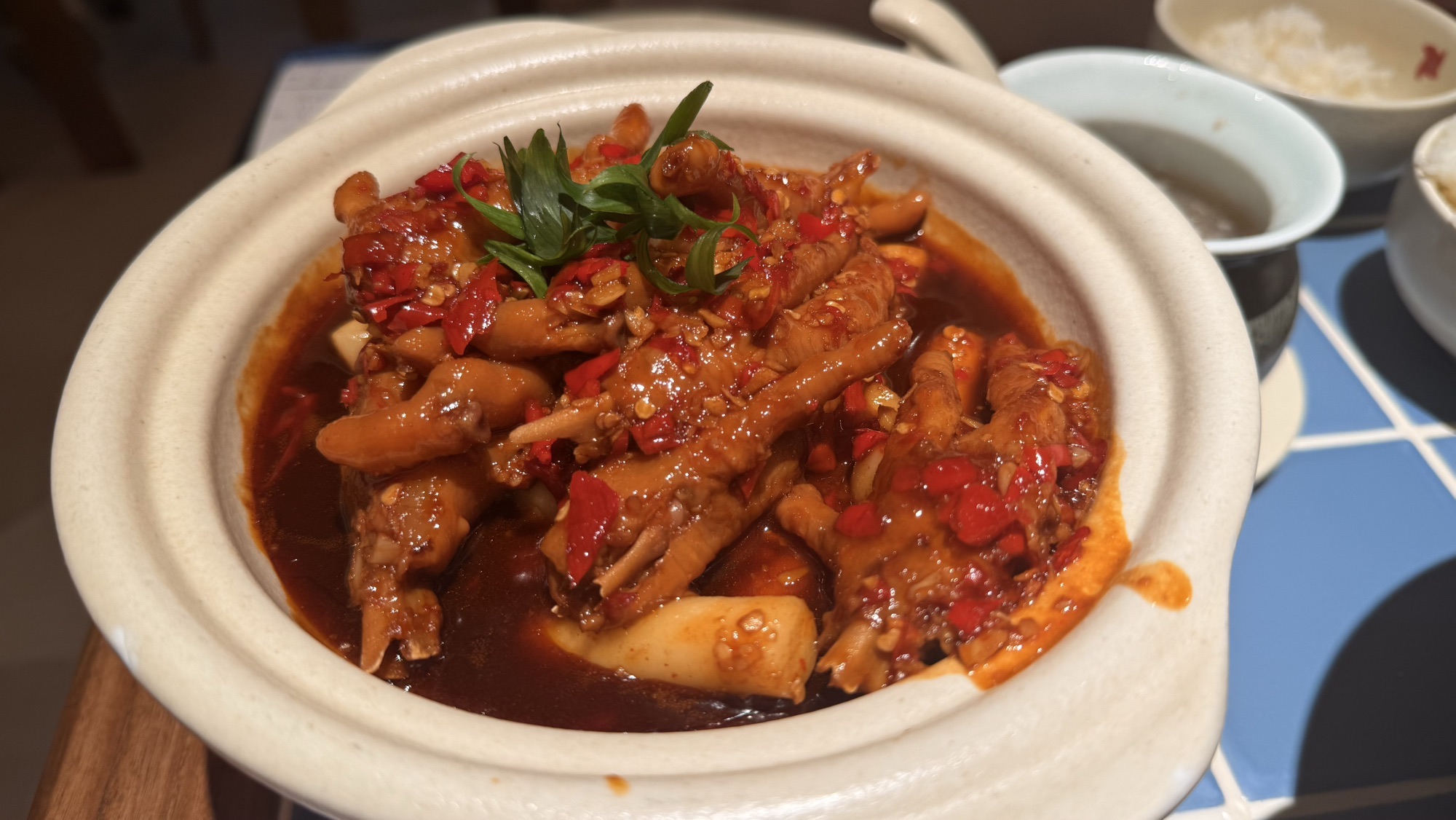 回家吃饭·景德家常菜(景德镇首店)
