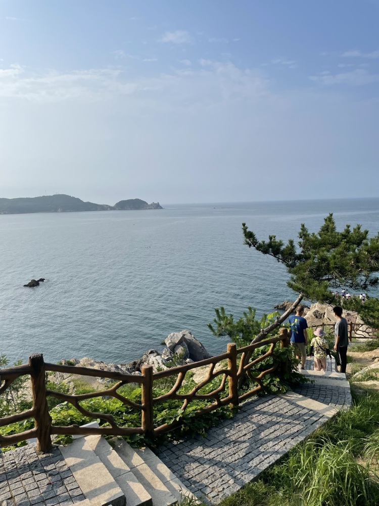 猫头山二号观景台景点图片