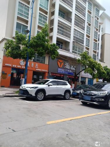 雅迪电动车(广东街小区店)