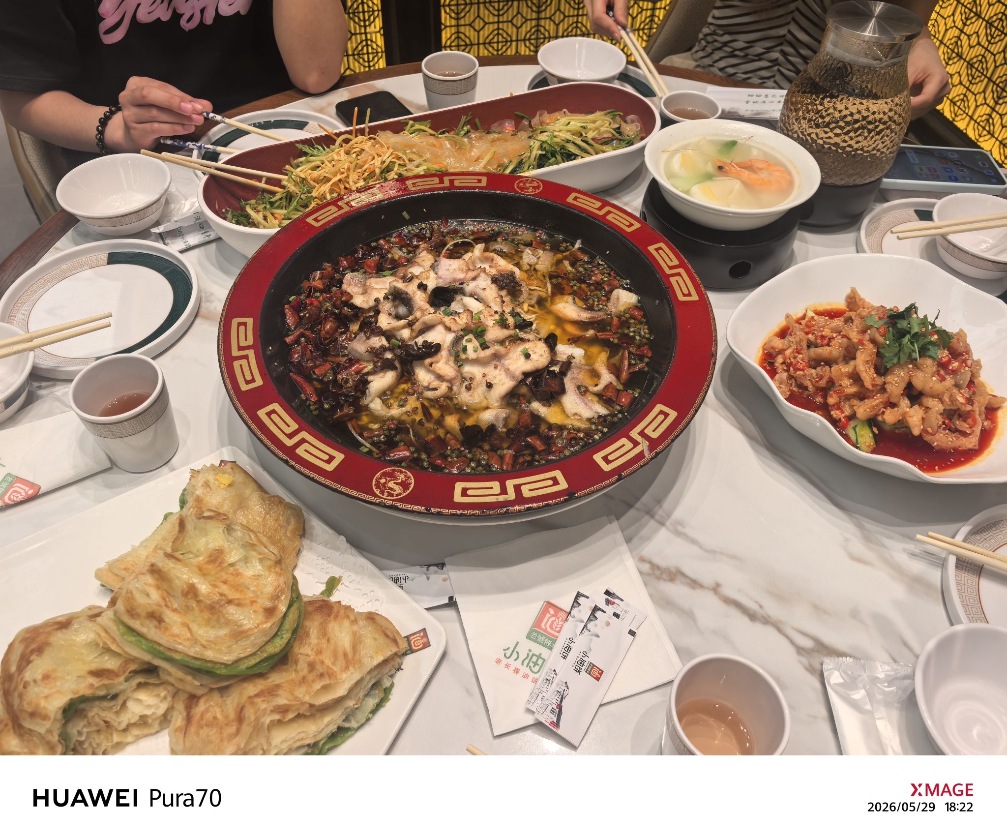 小油饼老菜坊旗舰店