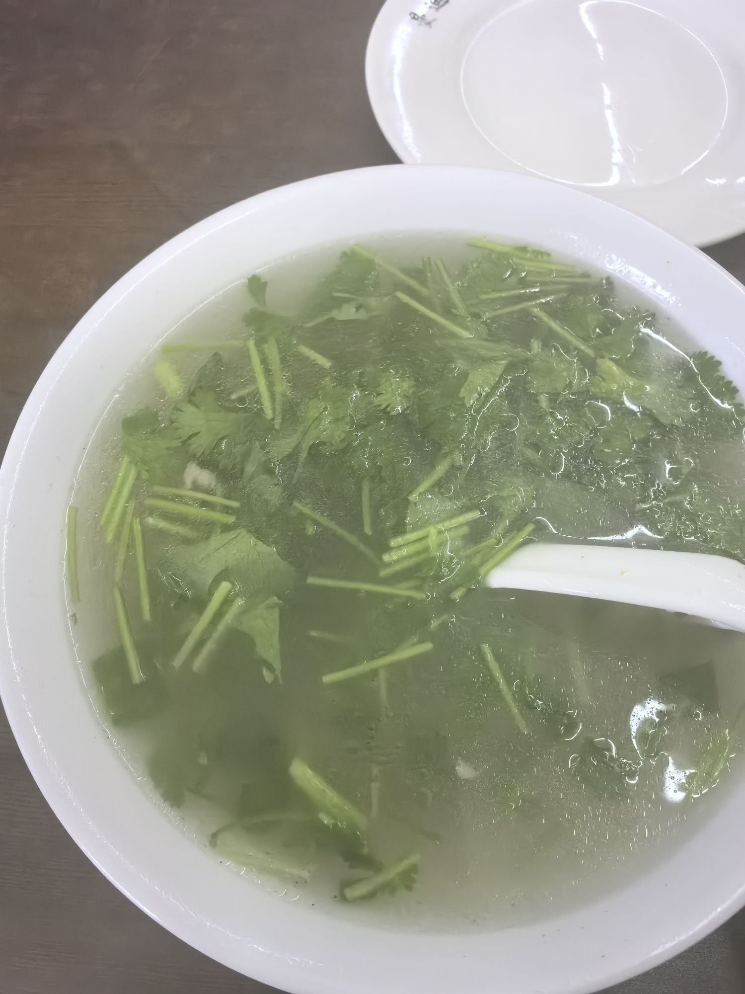 木兰羊汤烧麦馆(清真)