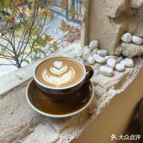 拿铁