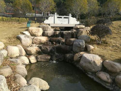 五龙山风景名胜区旅行图片 1