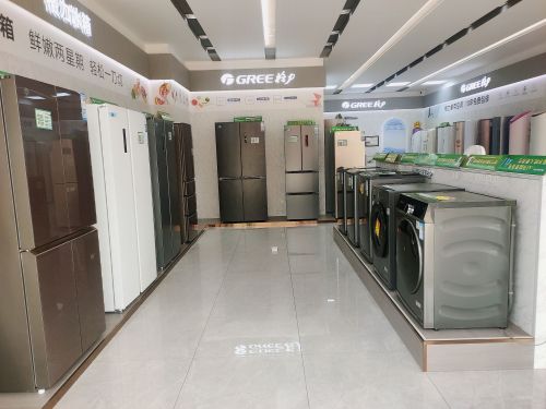 格力电器(定安峰源店)