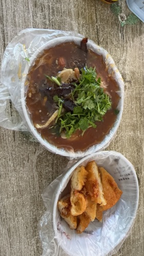 正宗陵水酸粉娥妈酸粉